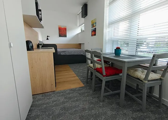 Rb Rooms&Apartments