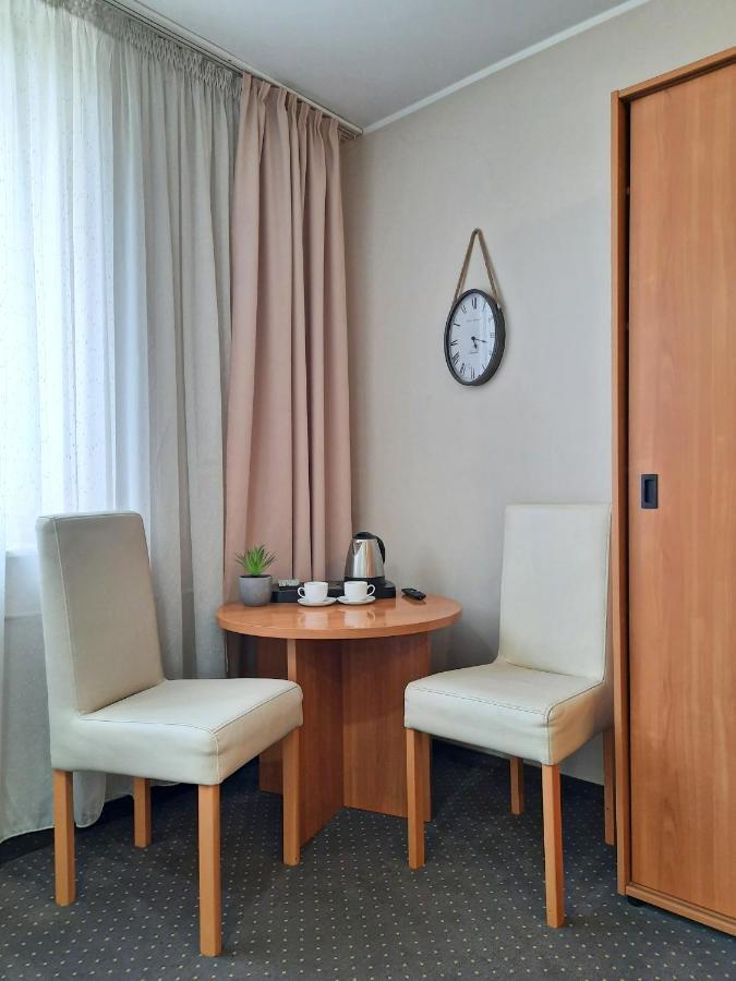 Rb Rooms&apartments Apartament