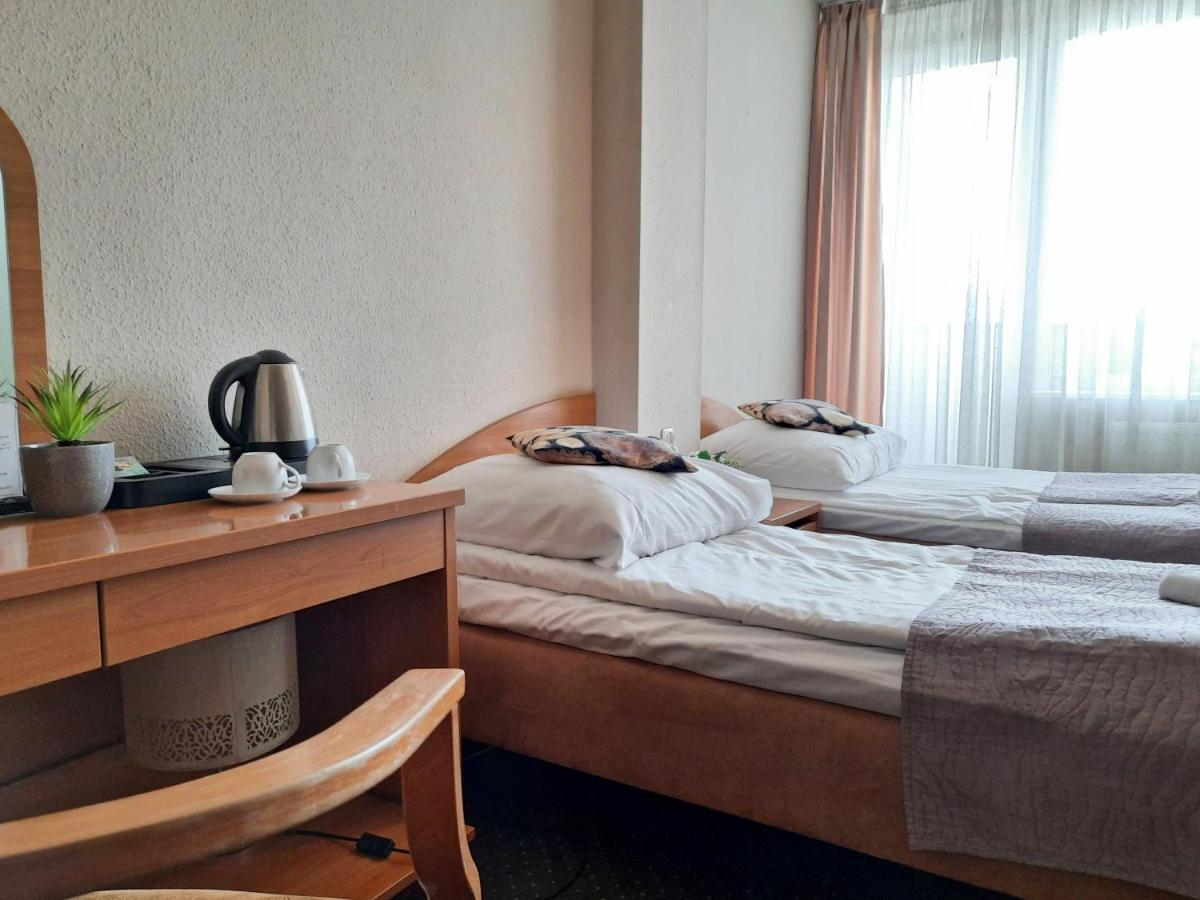 Apartament Rb Rooms&apartments