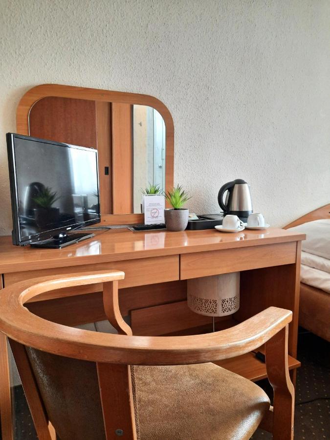 Appartamento Rb Rooms&apartments *