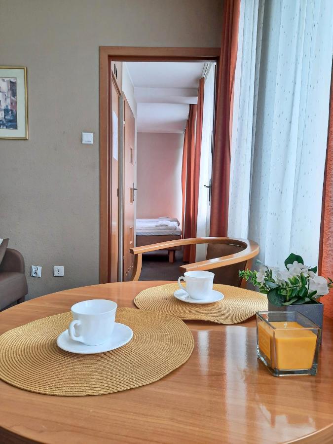 Rb Rooms&apartments Appartamento