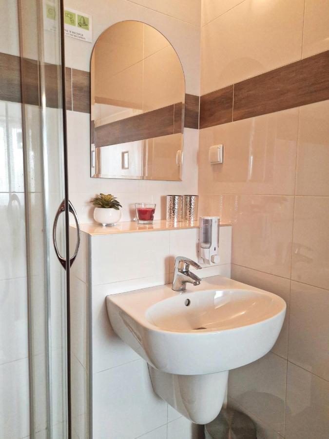 Rb Rooms&apartments * Bydgoszcz