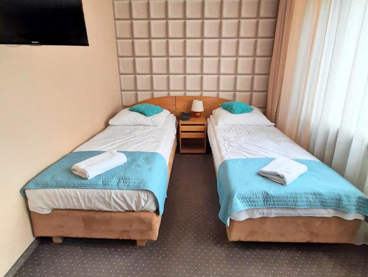 Rb Rooms&apartments Appartamento Bydgoszcz