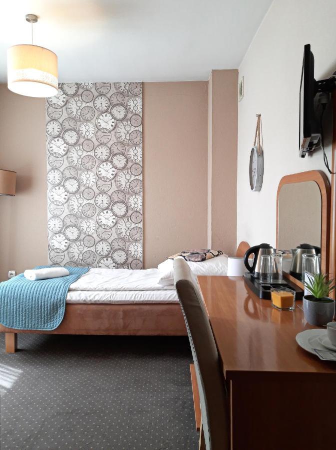 Rb Rooms&apartments Bydgoszcz