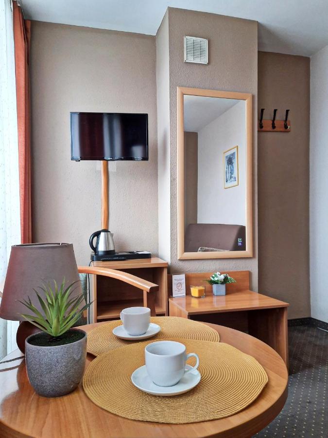 Rb Rooms&apartments Bydgoszcz