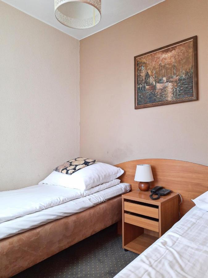 Rb Rooms&apartments