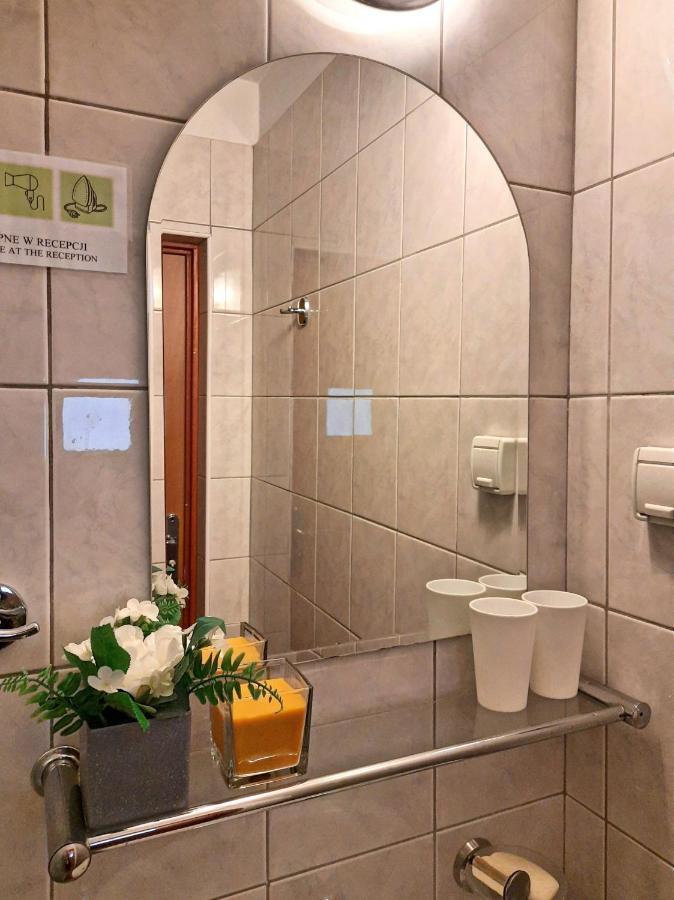 Appartamento Rb Rooms&apartments Bydgoszcz
