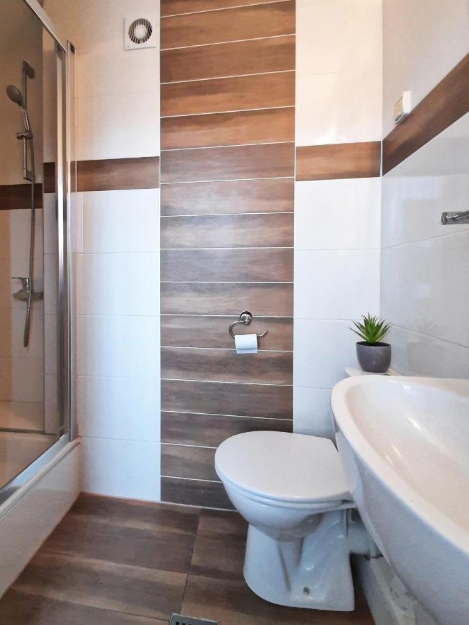 Rb Rooms&apartments Appartamento Bydgoszcz