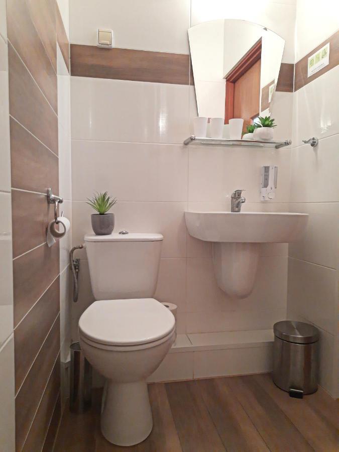 Rb Rooms&apartments * Bydgoszcz