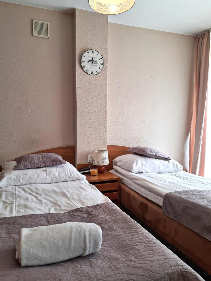 Apartament Rb Rooms&apartments *