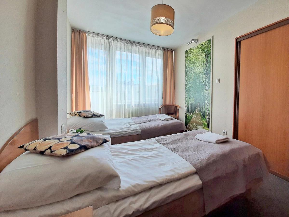 Rb Rooms&apartments Apartament Bydgoszcz