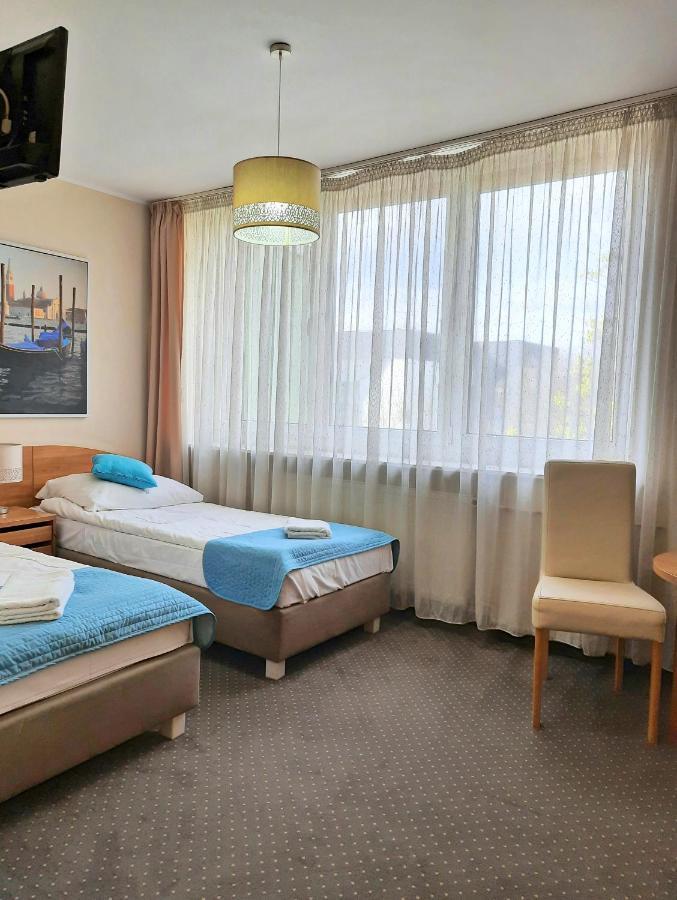 Rb Rooms&apartments * Bydgoszcz