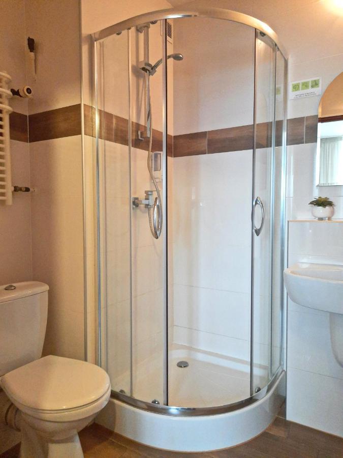 Apartament Rb Rooms&apartments *