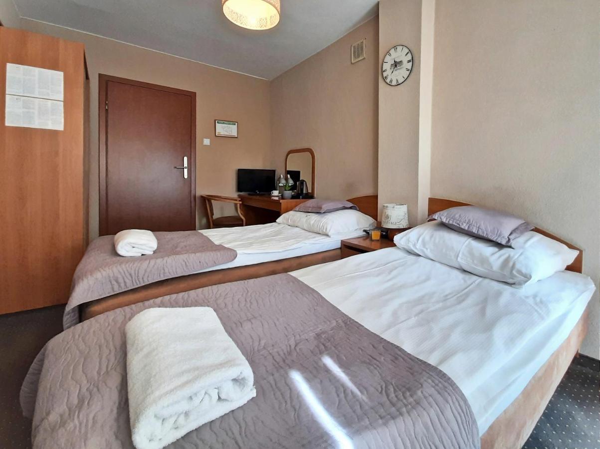 Apartament Rb Rooms&apartments *
