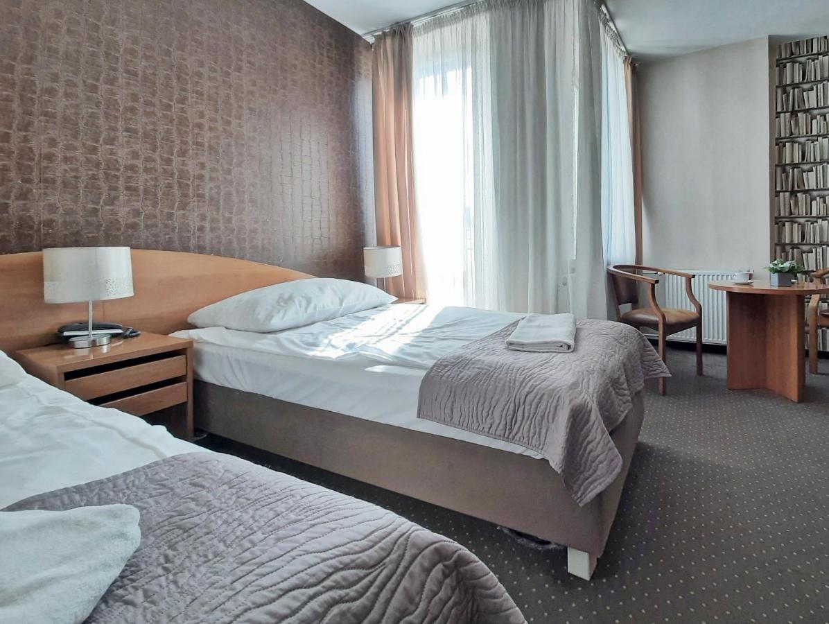 Rb Rooms&apartments * Bydgoszcz