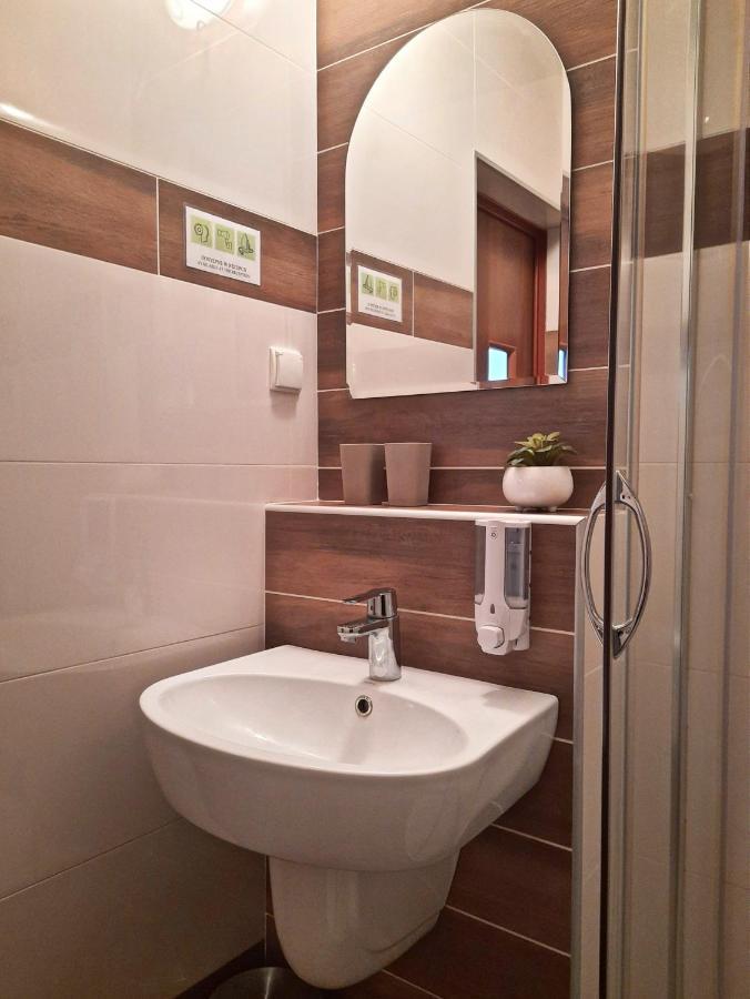 Rb Rooms&apartments