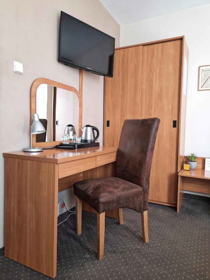 Apartament Rb Rooms&apartments Bydgoszcz