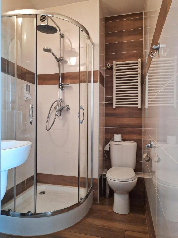 Appartamento Rb Rooms&apartments *