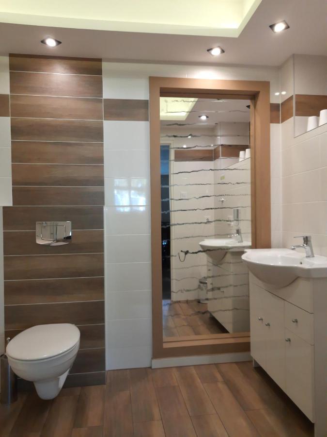 Rb Rooms&apartments *