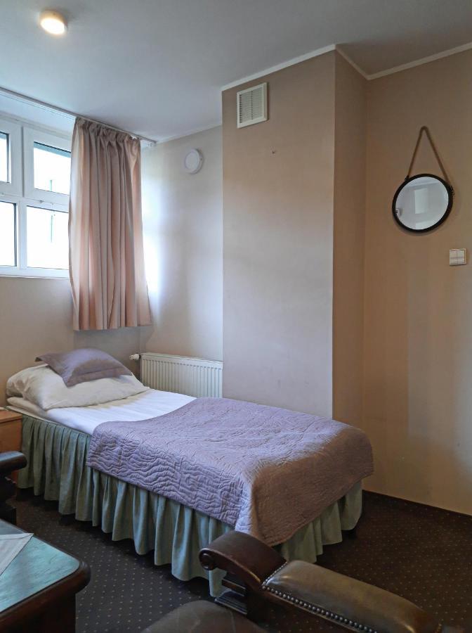 Rb Rooms&apartments *
