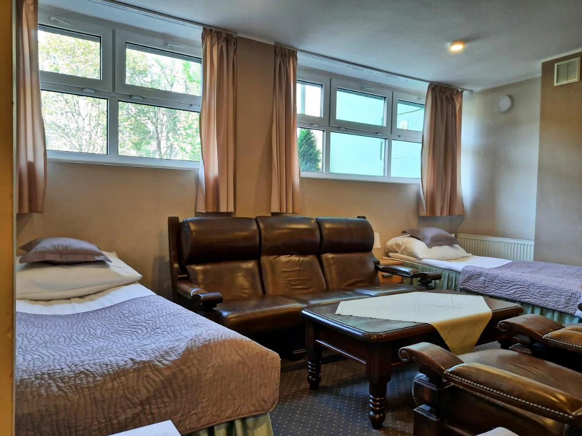Apartament Rb Rooms&apartments Bydgoszcz