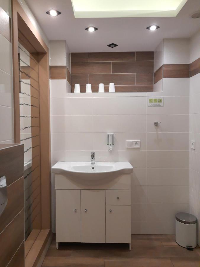 Rb Rooms&apartments Appartamento Bydgoszcz