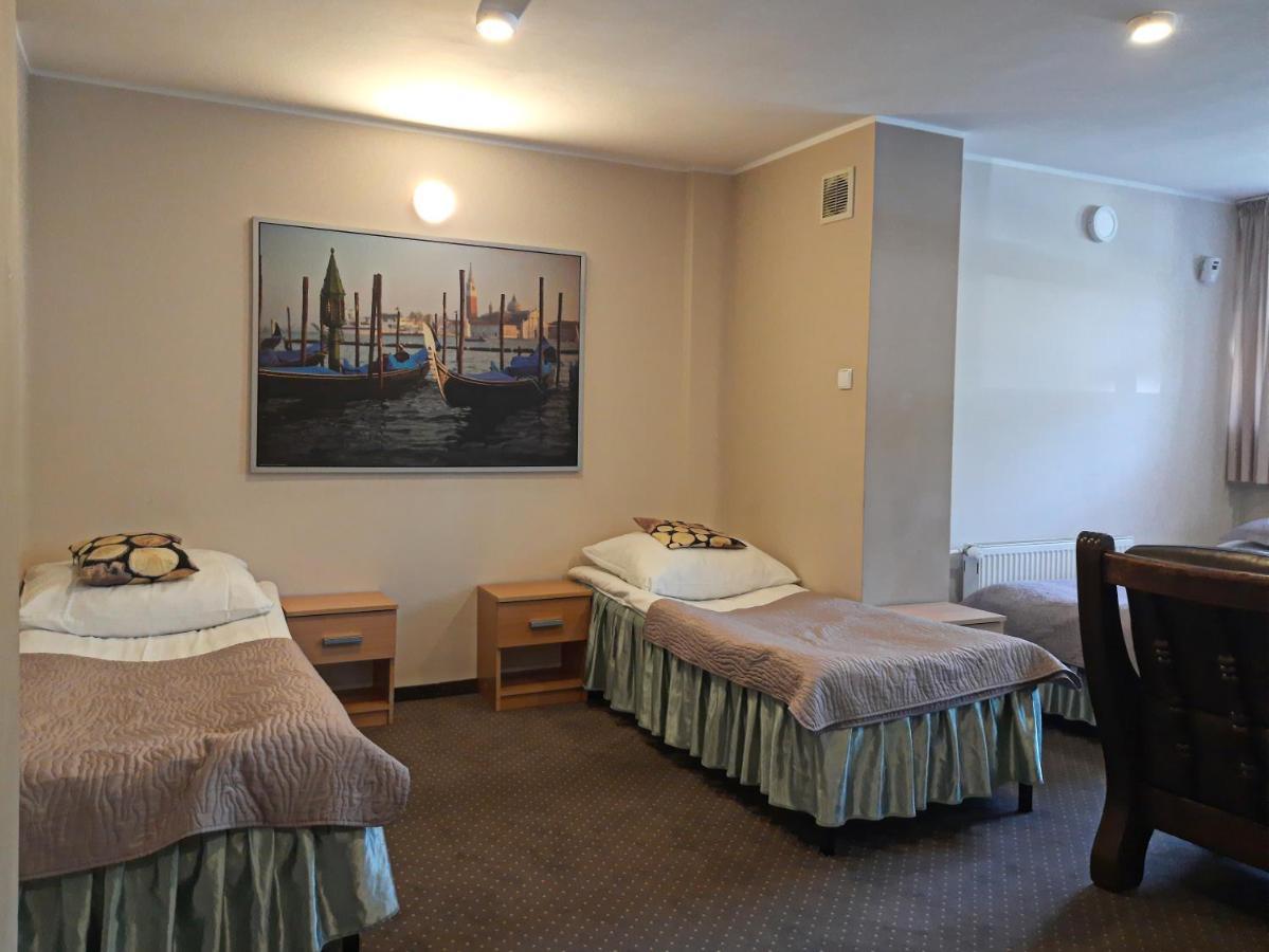 Appartamento Rb Rooms&apartments *