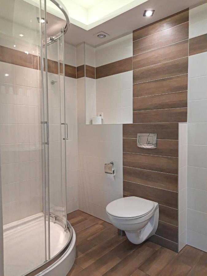 Rb Rooms&apartments Apartament Bydgoszcz
