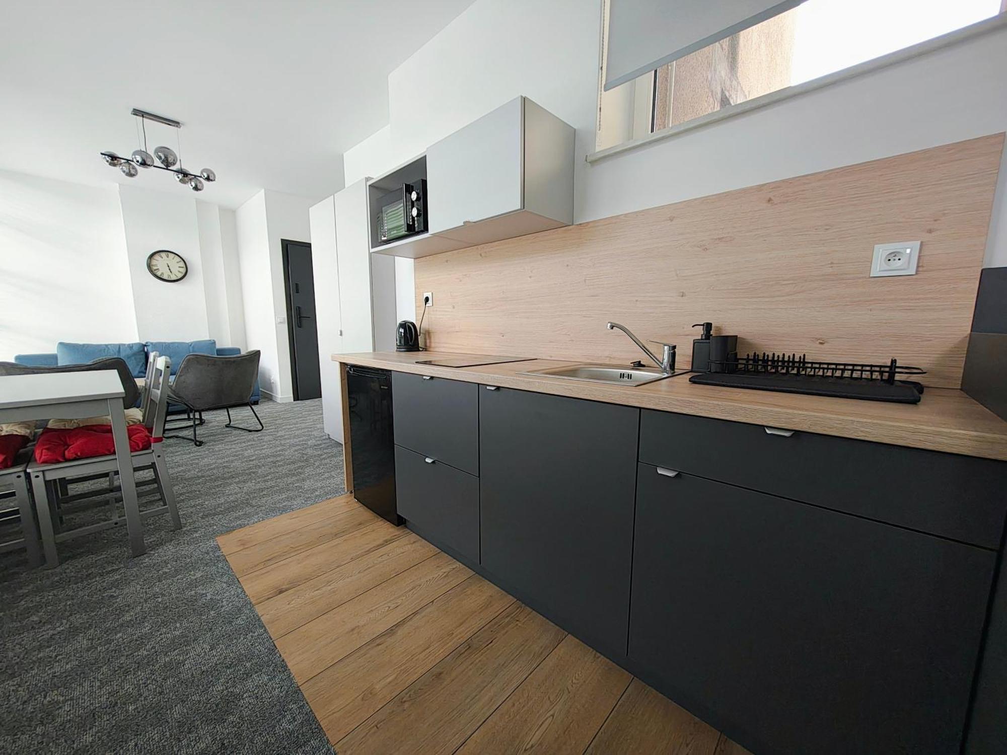 Rb Rooms&apartments * Bydgoszcz