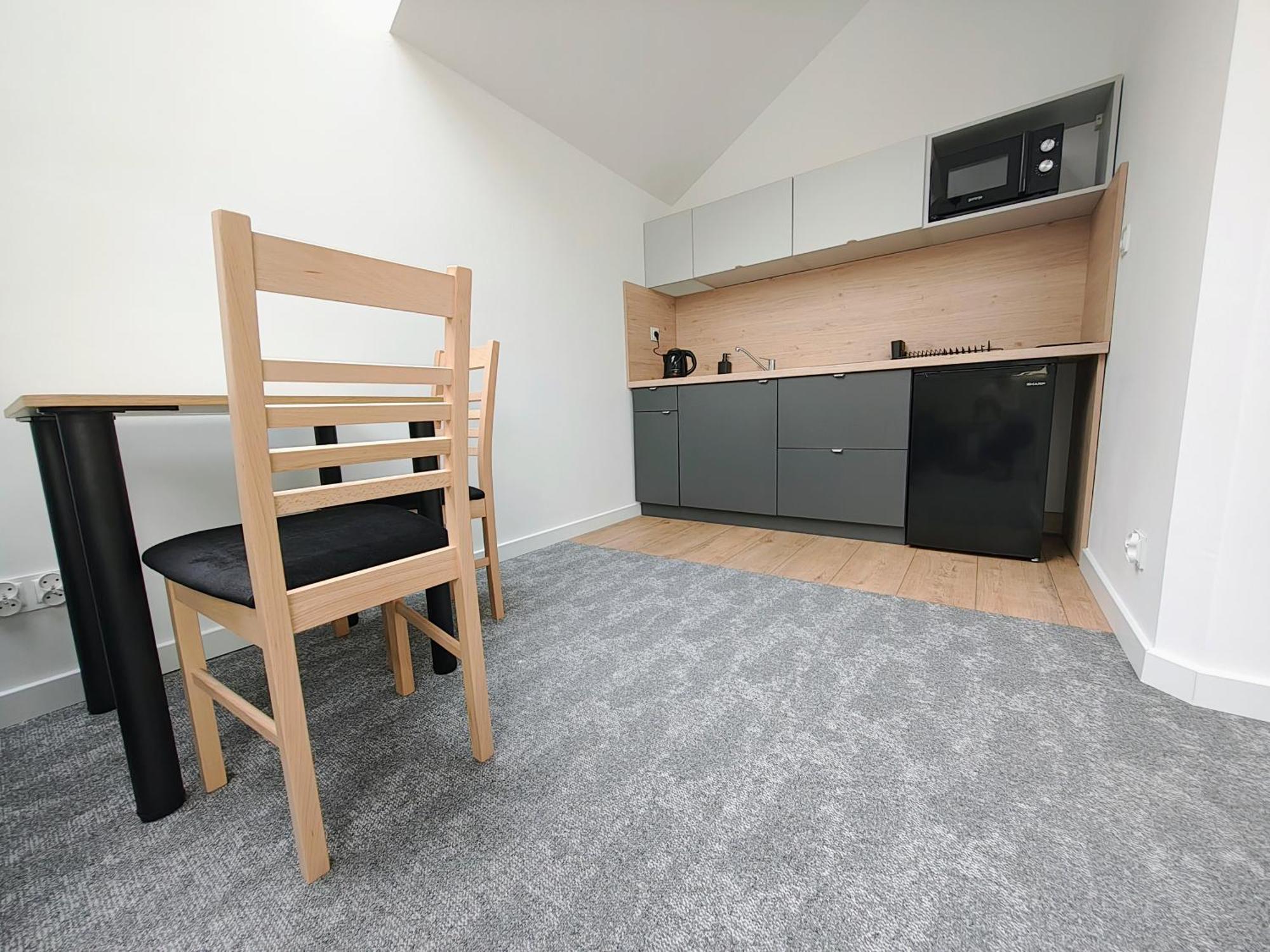 Rb Rooms&apartments