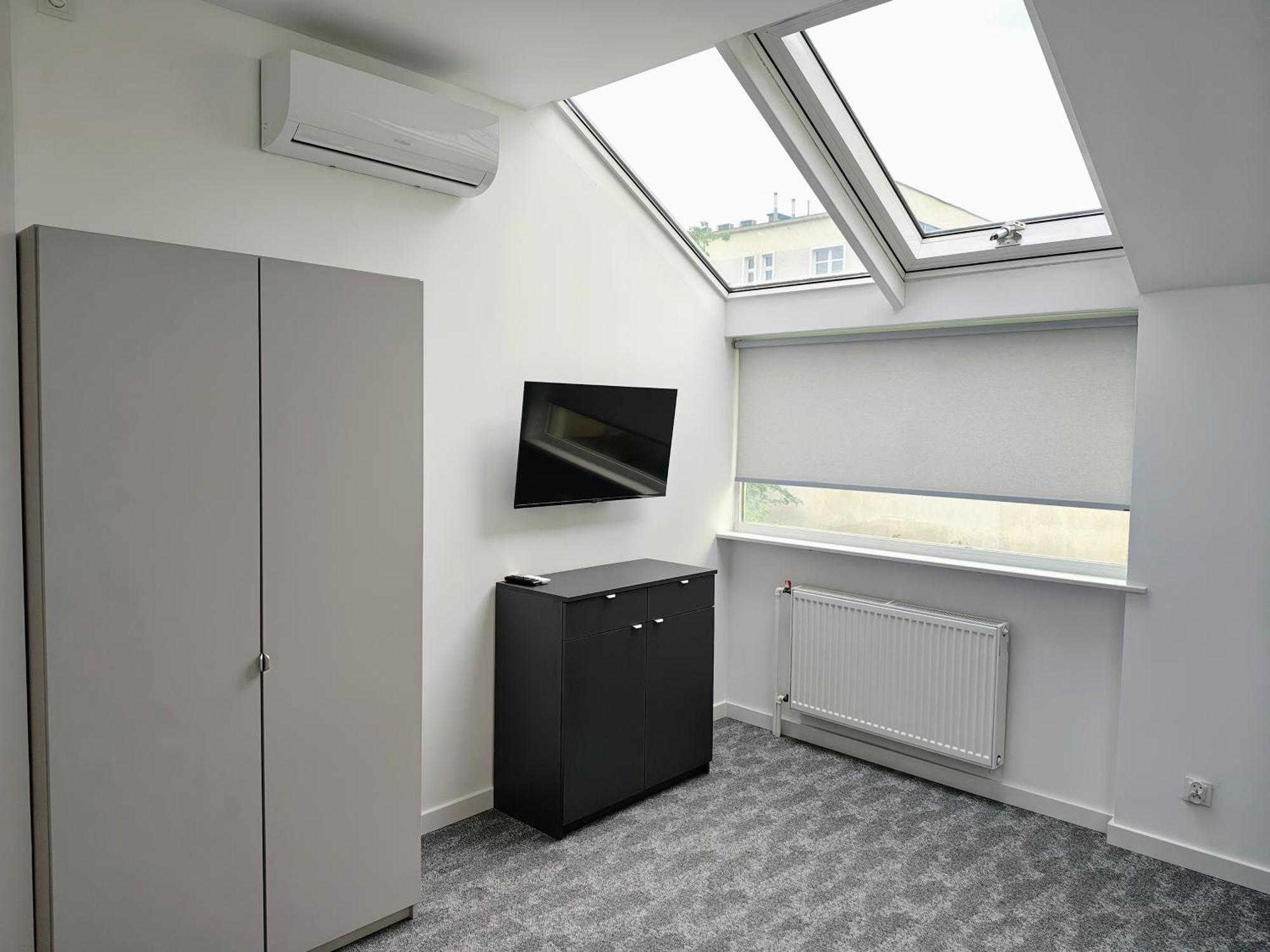 Apartament Rb Rooms&apartments