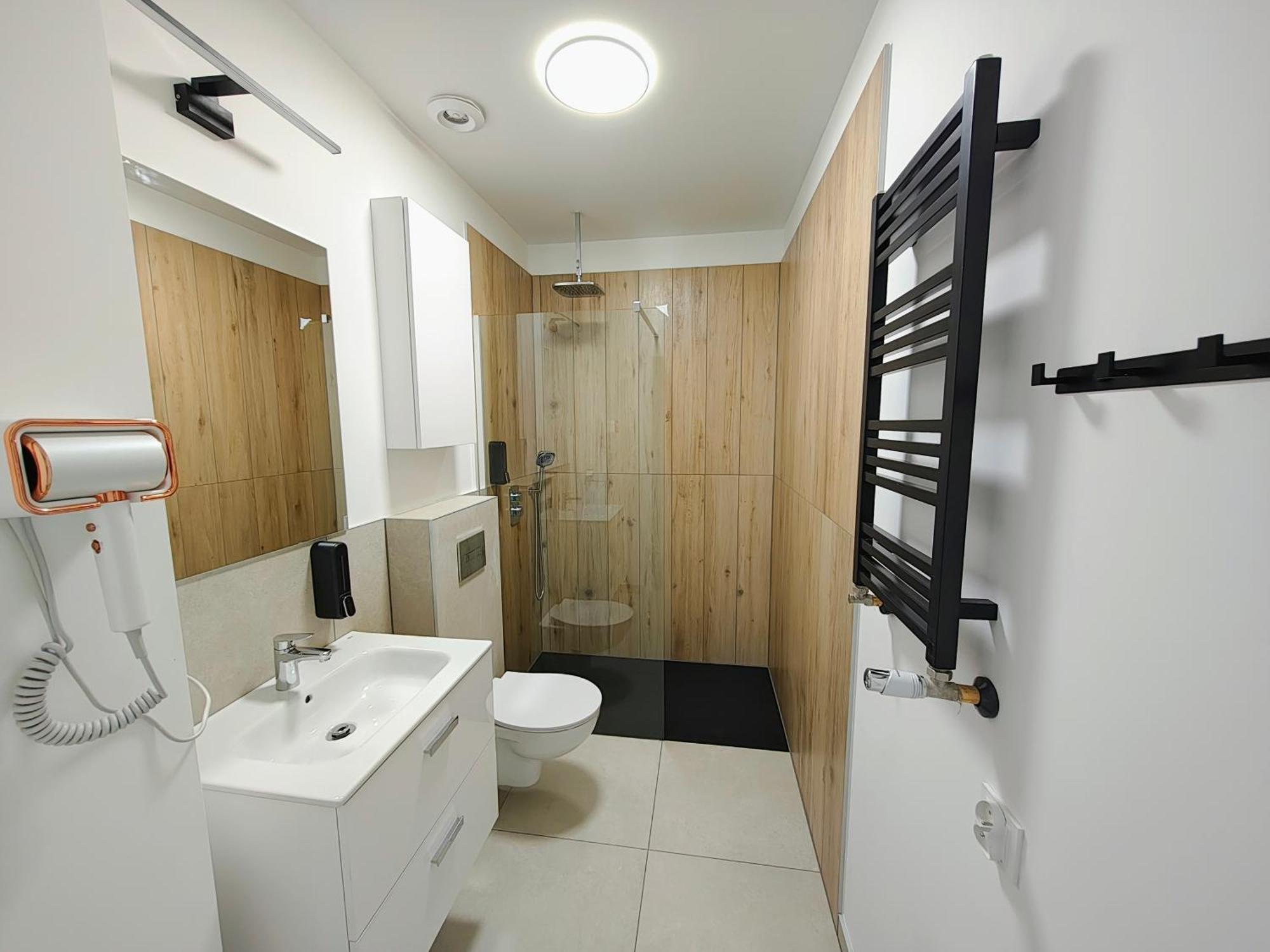 Rb Rooms&apartments Apartament *