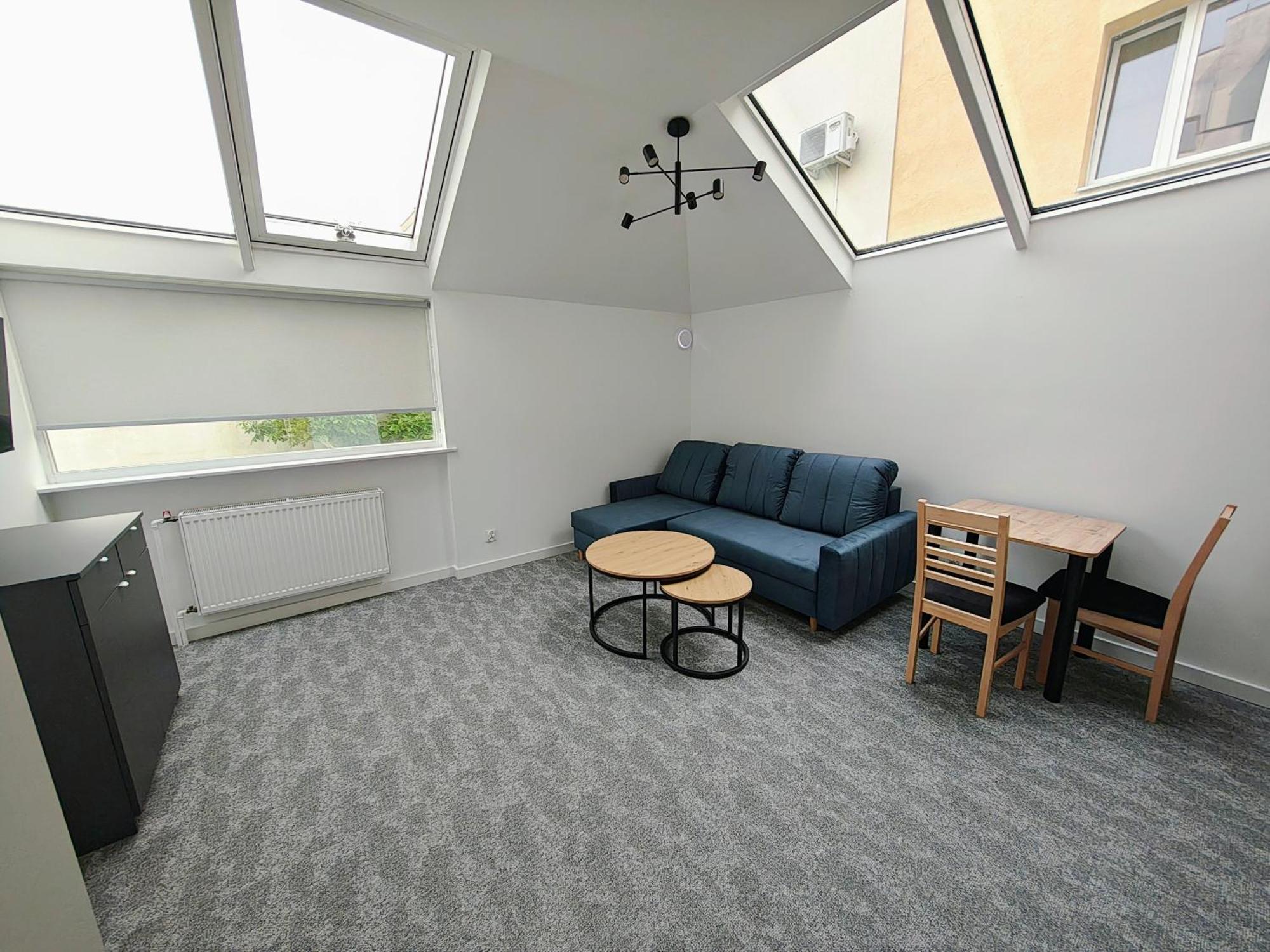 Rb Rooms&apartments Apartament Bydgoszcz