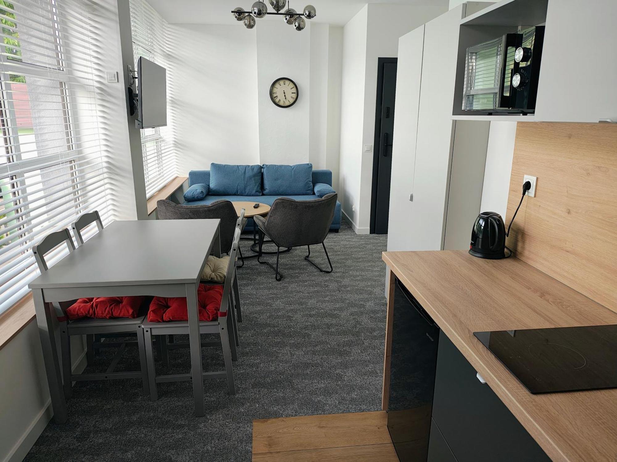 Appartamento Rb Rooms&apartments Bydgoszcz