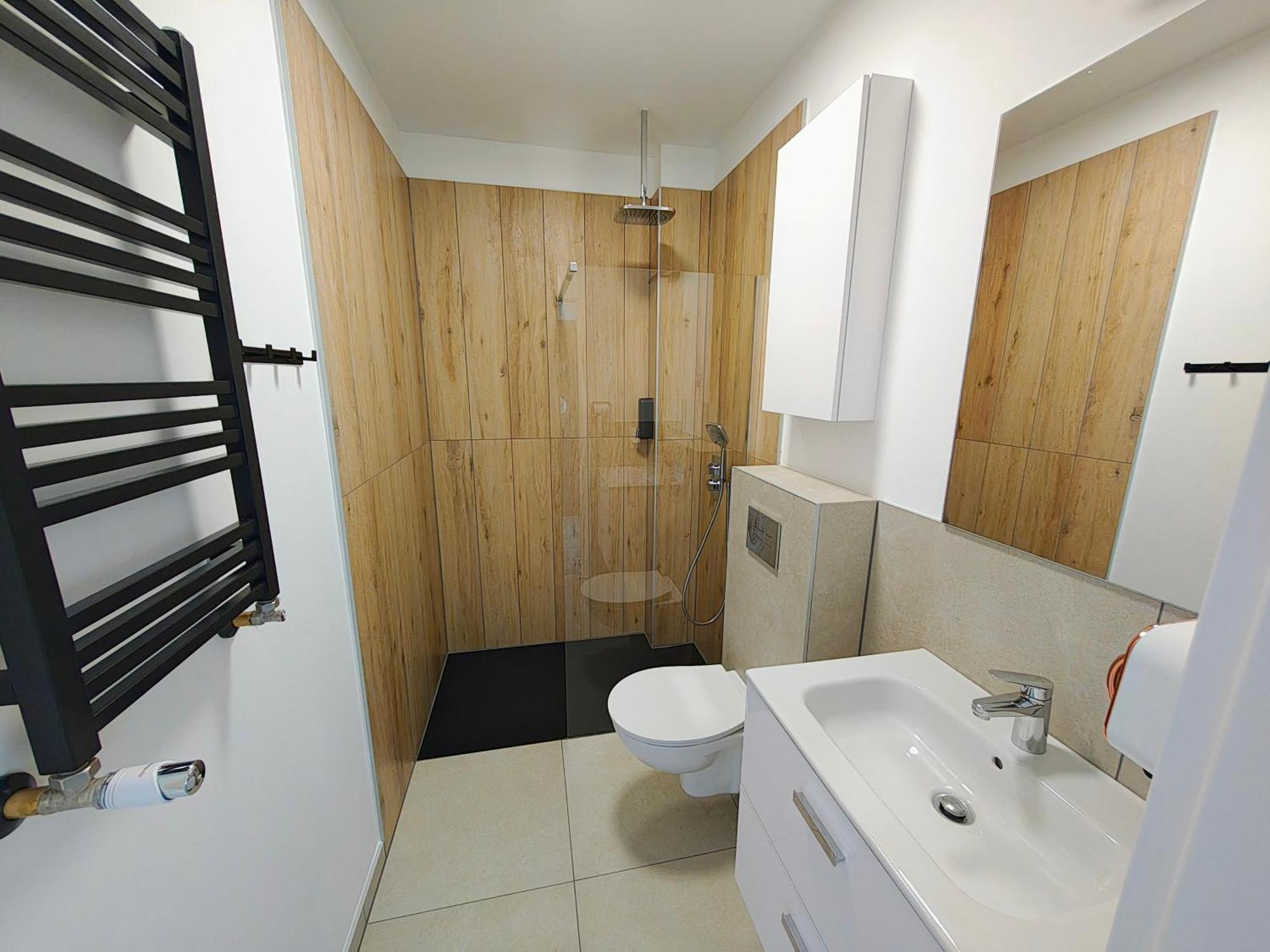 Rb Rooms&apartments *