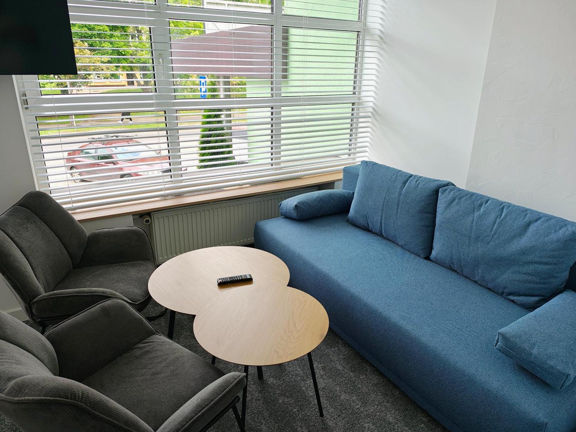 Rb Rooms&apartments Bydgoszcz