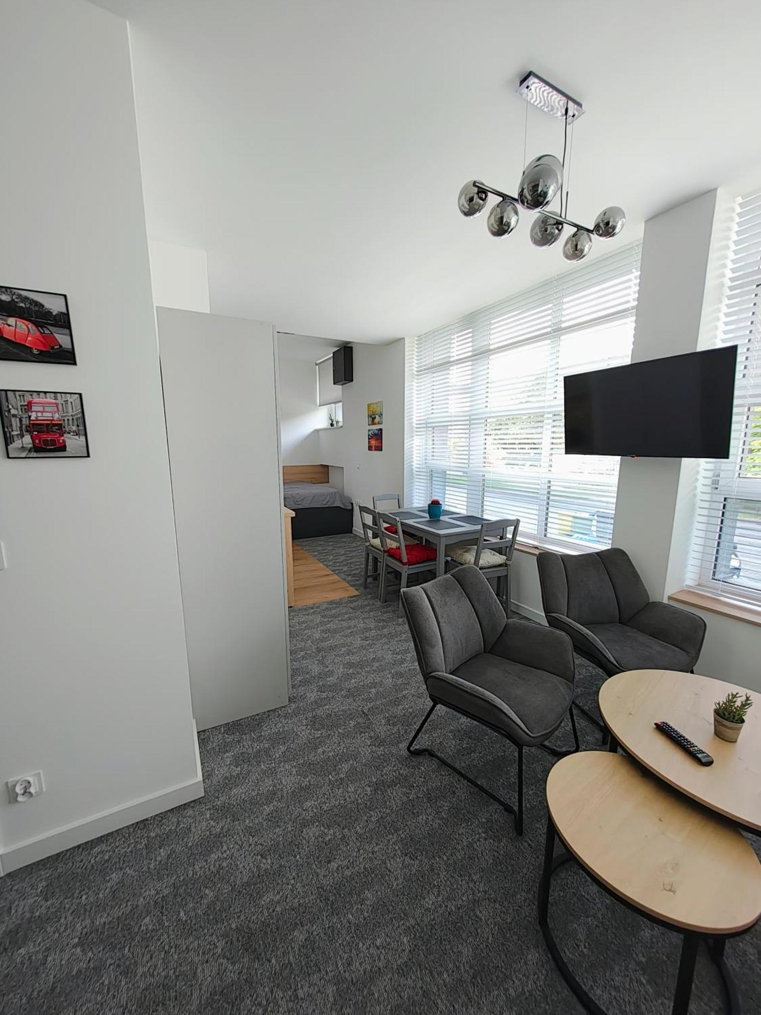 Rb Rooms&apartments *