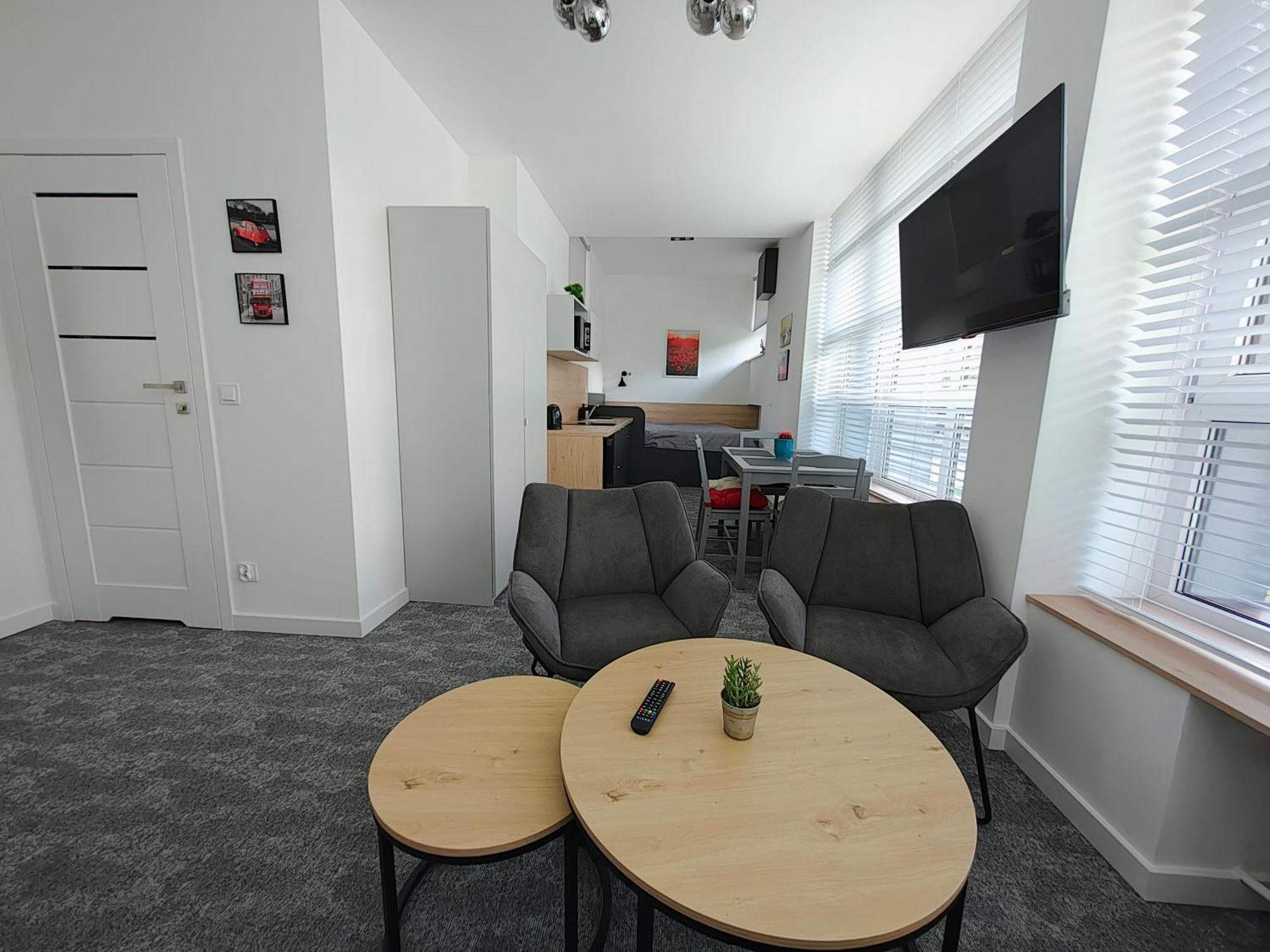 Rb Rooms&apartments