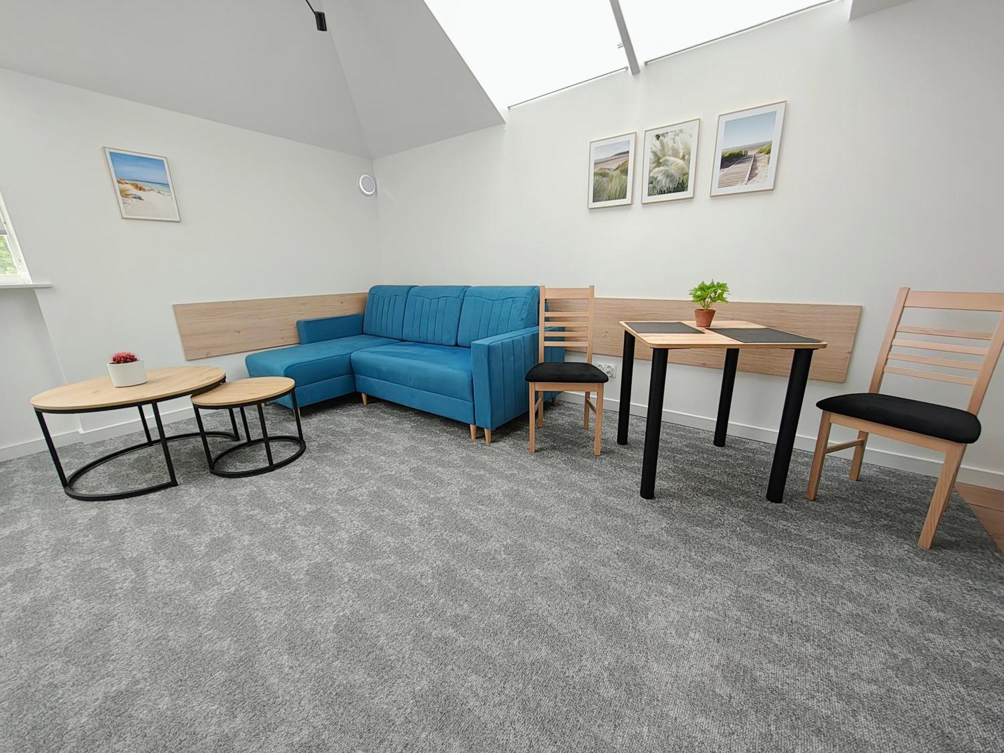 Rb Rooms&apartments Apartament
