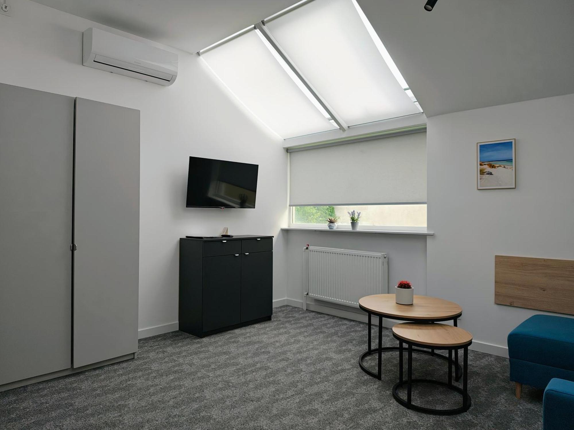Apartament Rb Rooms&apartments