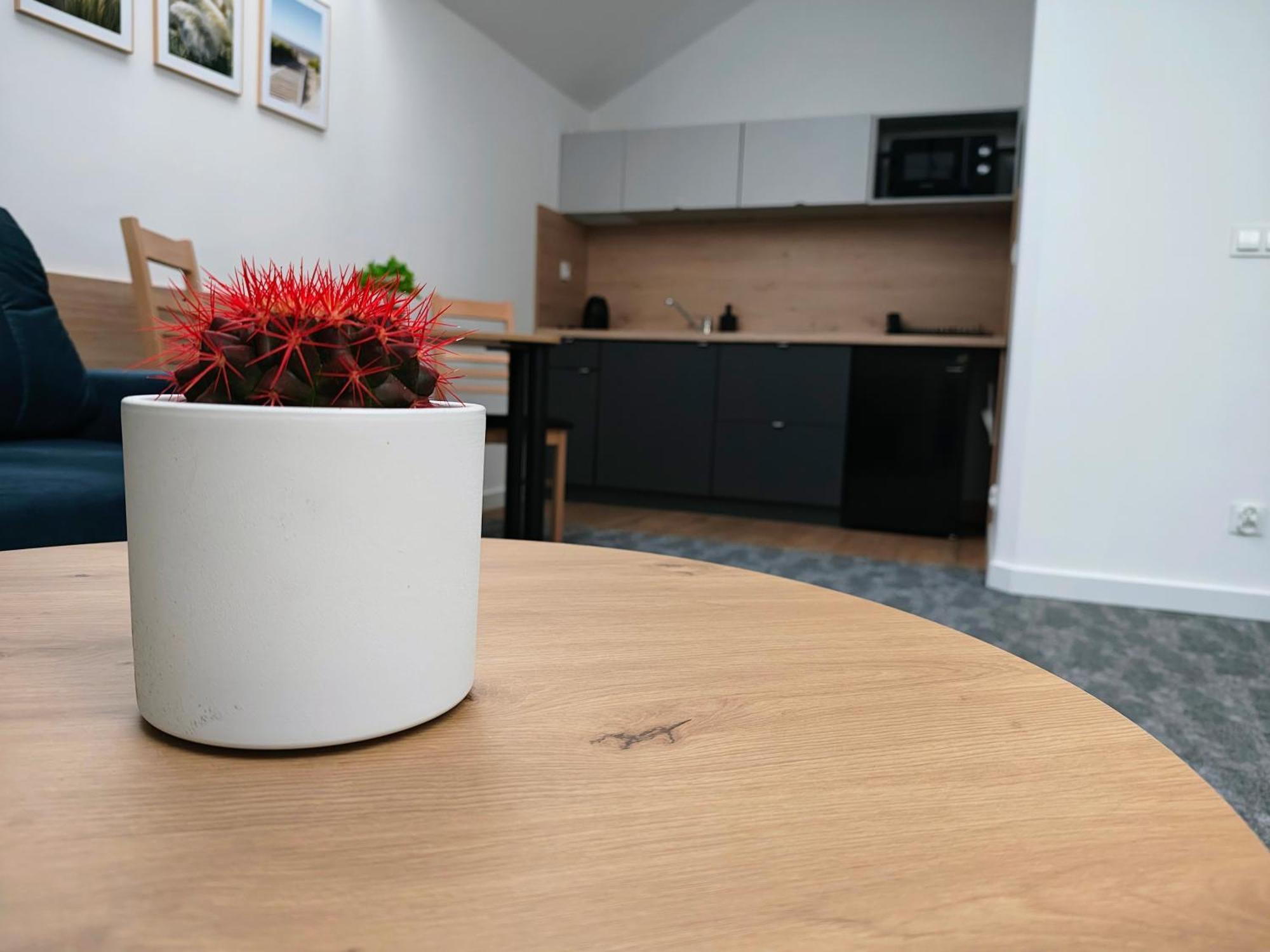 Apartament Rb Rooms&apartments *