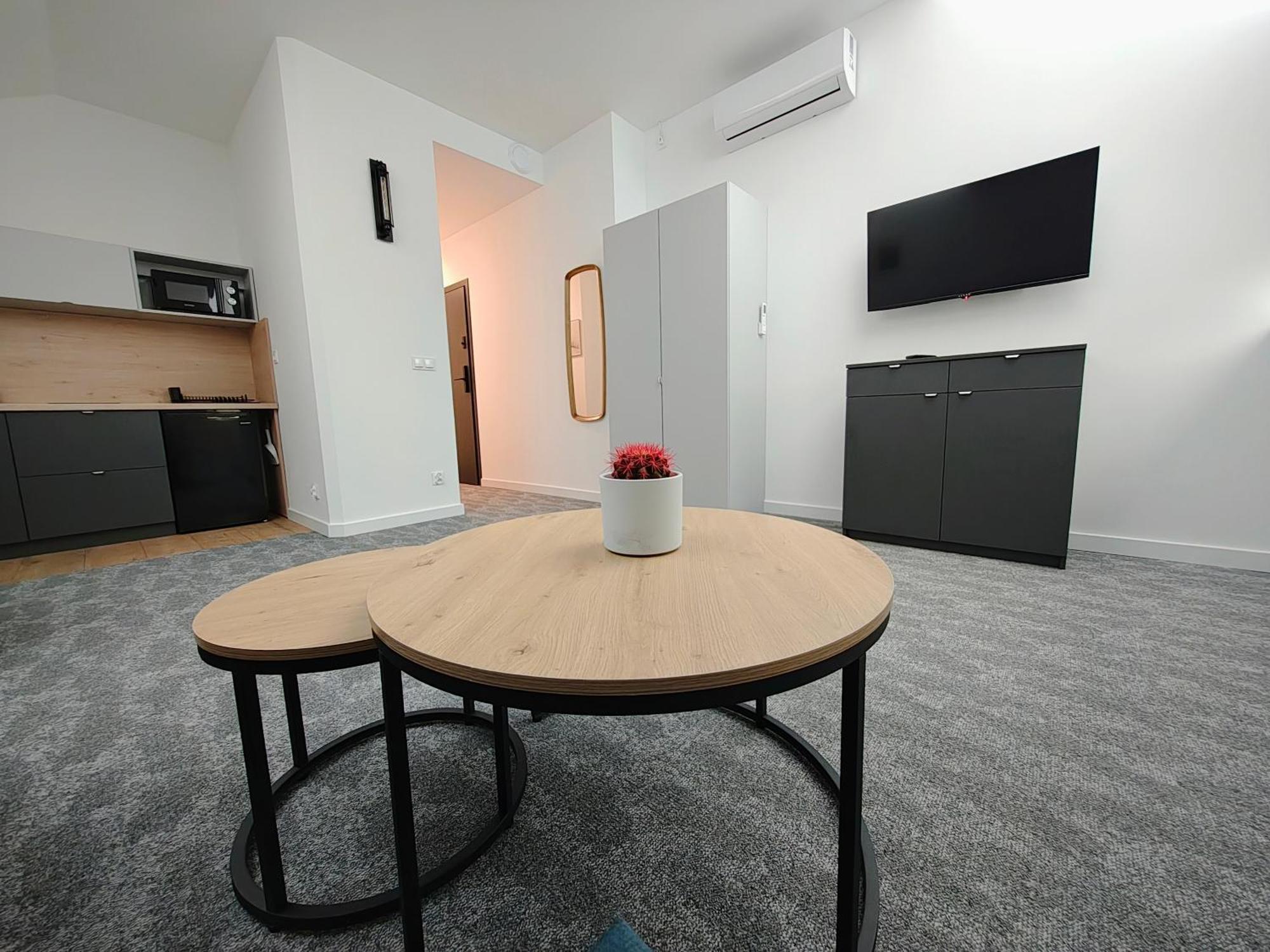 Rb Rooms&apartments Appartamento Bydgoszcz